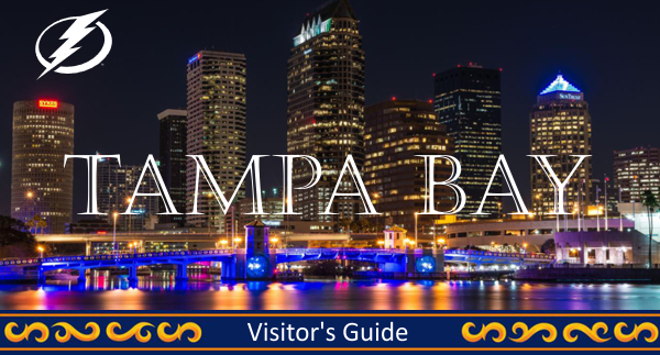 Ot Visitor S Guide To Tampa Ii All Questions Here Hfboards